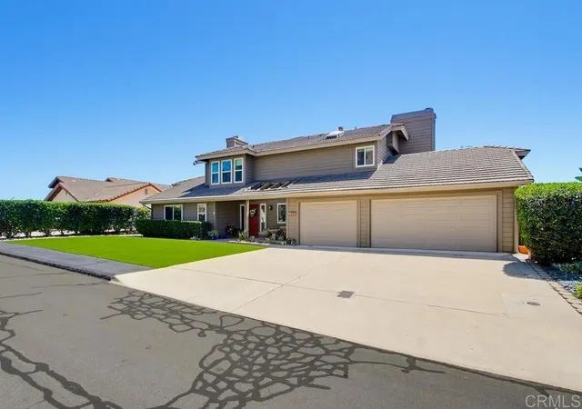 Photo 2 of Single family home for sale at 2171 Paseo Grande, El Cajon, CA 92019 | MLS# PTP2606923 | Listing updated on 2026-09-24