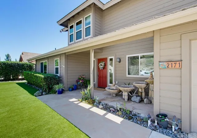 Photo 3 of Single family home for sale at 2171 Paseo Grande, El Cajon, CA 92019 | MLS# PTP2606923 | Listing updated on 2026-09-24