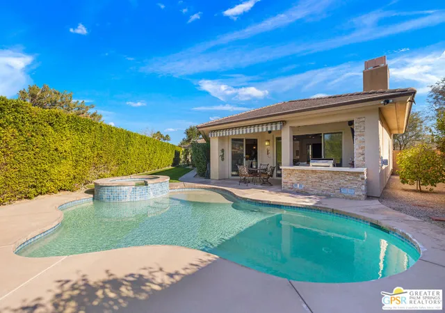 Photo 1 of Single family home for sale at 1586 Sienna Ct, Palm Springs, CA 92262 | MLS# 26867883PS | Listing updated on 2026-09-14
