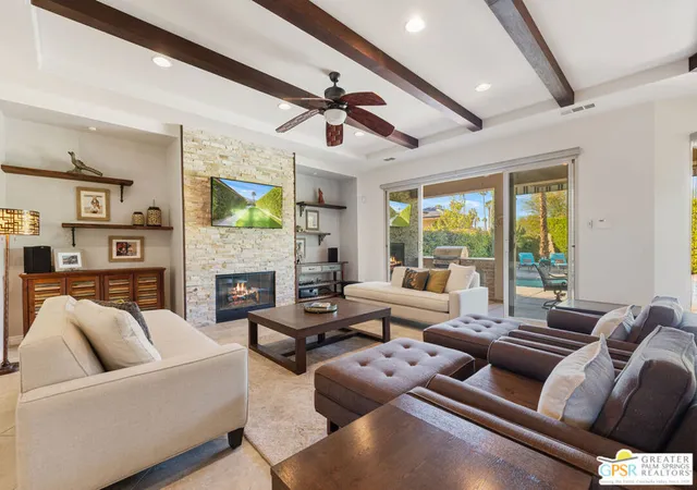 Photo 3 of Single family home for sale at 1586 Sienna Ct, Palm Springs, CA 92262 | MLS# 26867883PS | Listing updated on 2026-09-14