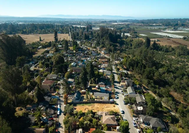 Photo 3 of Land for sale at 32 Crow Ave, Watsonville, CA 95076 | MLS# ML82061090 | Listing updated on 2026-09-14