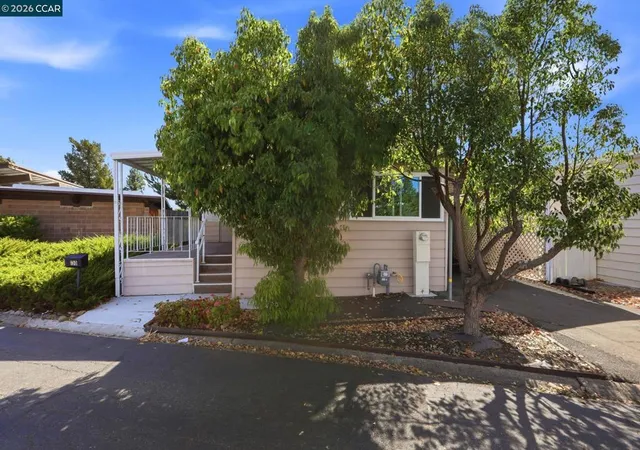 Photo 1 of Sale Pending at 130 Leanne Ln, Concord, CA 94518 | MLS# 41148115 | Listing updated on 2026-09-28