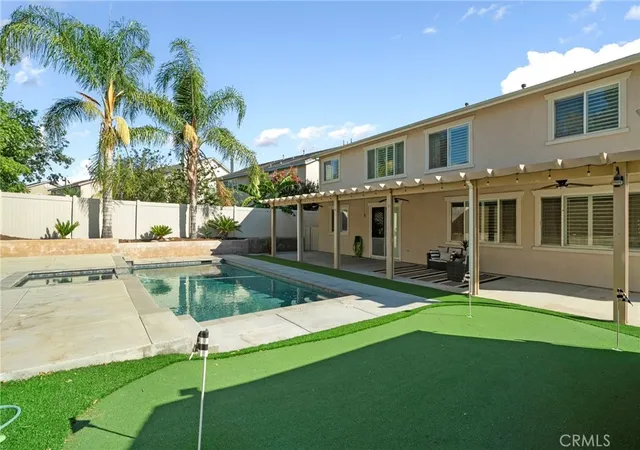 Single family home for sale at 34932 Middlecoff Ct, Beaumont, CA 92223 | MLS# IG26199618
