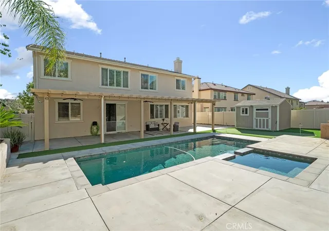 Photo 2 of Single family home for sale at 34932 Middlecoff Ct, Beaumont, CA 92223 | MLS# IG26199618 | Listing updated on 2026-09-15