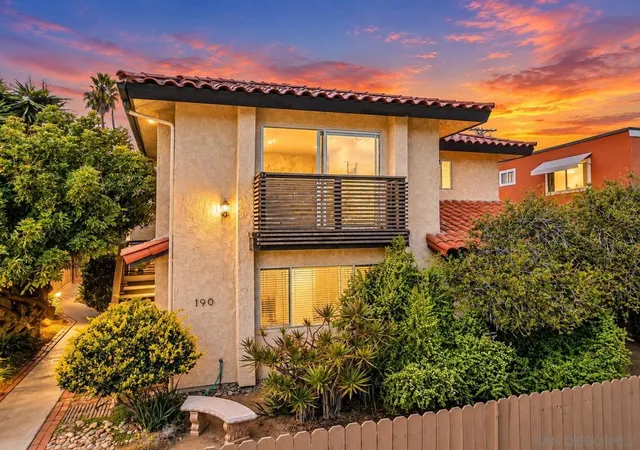 Multi family home for sale at 190 Evergreen Ave, Imperial Beach, CA 91932 | MLS# 260022395SD