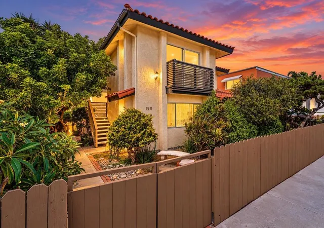 Photo 1 of Multi family home for sale at 190 Evergreen Ave, Imperial Beach, CA 91932 | MLS# 260022395SD | Listing updated on 2026-09-16