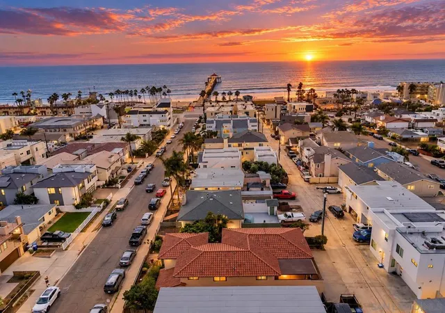 Photo 2 of Multi family home for sale at 190 Evergreen Ave, Imperial Beach, CA 91932 | MLS# 260022395SD | Listing updated on 2026-09-16