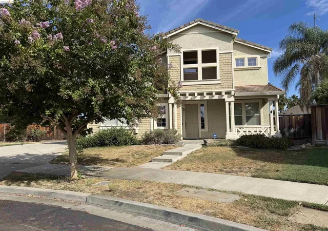 Photo 1 of Sale Pending at 140 Treadwell Ct, Brentwood, CA 94513 | MLS# 41148119 | Listing updated on 2026-09-25