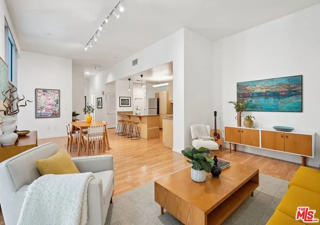 Photo 1 of Condo for sale at 630 W 6th Street #505, Los Angeles, CA 90017 | MLS# 26986943 | Listing updated on 2026-09-19