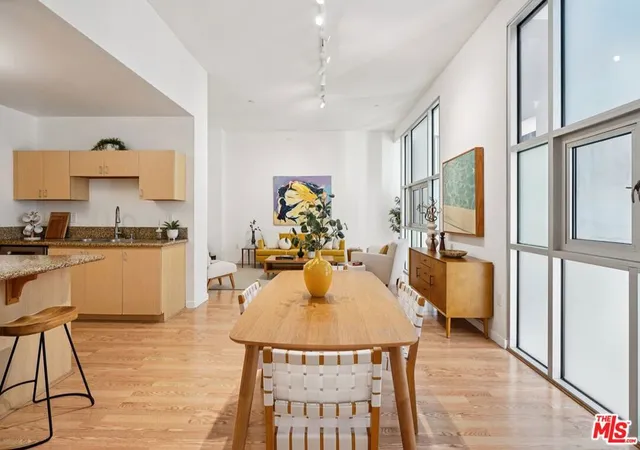 Photo 2 of Condo for sale at 630 W 6th Street #505, Los Angeles, CA 90017 | MLS# 26986943 | Listing updated on 2026-09-19