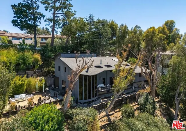 Photo 1 of Single family home for sale at 3583 Wonder View Dr, Los Angeles, CA 90068 | MLS# 26987479 | Listing updated on 2026-09-15