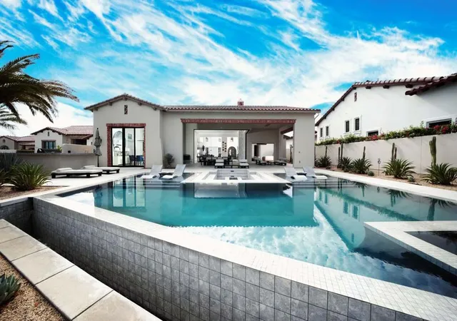Photo 4 of Single family home for sale at 81650 Ronda, La Quinta, CA 92253 | MLS# 219152631DA | Listing updated on 2026-09-14