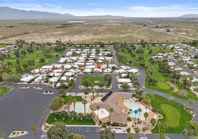 Photo 1 of Manufactured home for sale at 1010 Palm Cyn Dr #10, Borrego Springs, CA 92004 | MLS# NDP2608587 | Listing updated on 2026-09-15