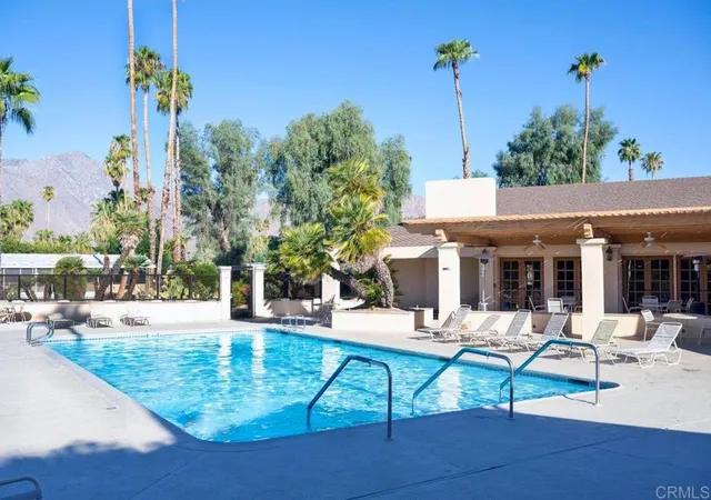 Photo 3 of Manufactured home for sale at 1010 Palm Cyn Dr #10, Borrego Springs, CA 92004 | MLS# NDP2608587 | Listing updated on 2026-09-15