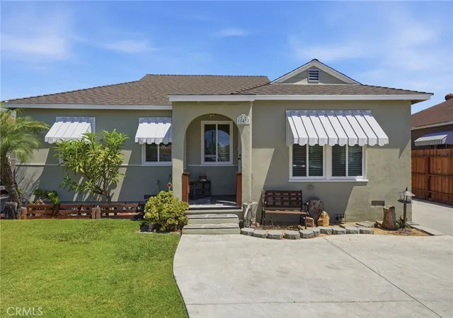 Photo 1 of Single family home for sale at 15432 Gridley, Norwalk, CA 90650 | MLS# PW26185477 | Listing updated on 2026-09-15