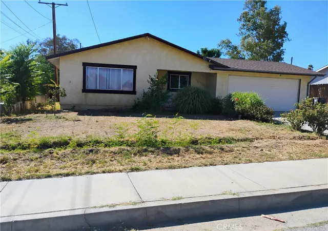 Single family home for sale at 321 Park, Banning, CA 92220 | MLS# IG26200198