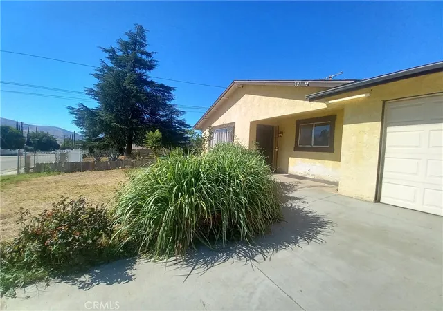 Photo 2 of Single family home for sale at 321 Park, Banning, CA 92220 | MLS# IG26200198 | Listing updated on 2026-09-15