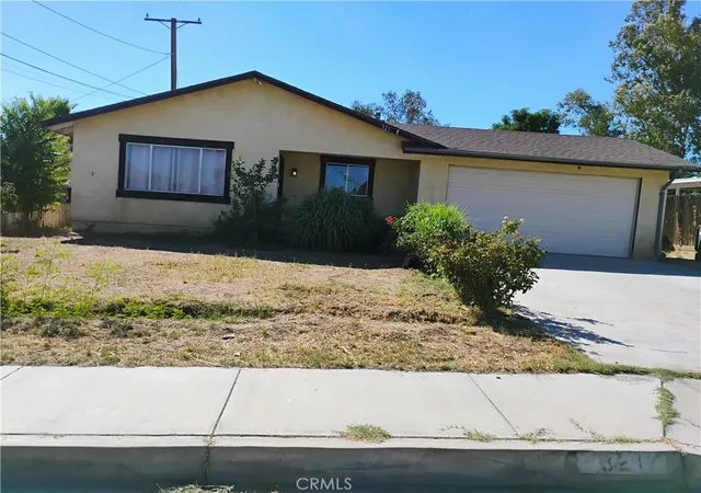 Photo 64 of Single family home for sale at 321 Park, Banning, CA 92220 | MLS# IG26200198 | Listing updated on 2026-09-15