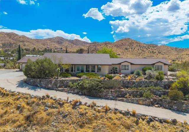 Photo 1 of Sale Pending at 56583 Free Gold Dr, Yucca Valley, CA 92284 | MLS# JT26200166 | Listing updated on 2026-09-14
