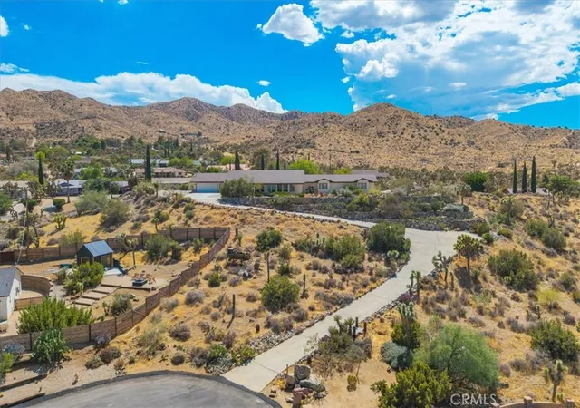 Photo 2 of Sale Pending at 56583 Free Gold Dr, Yucca Valley, CA 92284 | MLS# JT26200166 | Listing updated on 2026-09-14