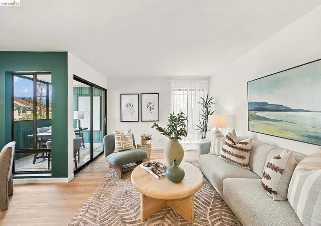Photo 1 of Sale Pending at 507 Wickson Ave #101, Oakland, CA 94610 | MLS# 41148129 | Listing updated on 2026-09-25
