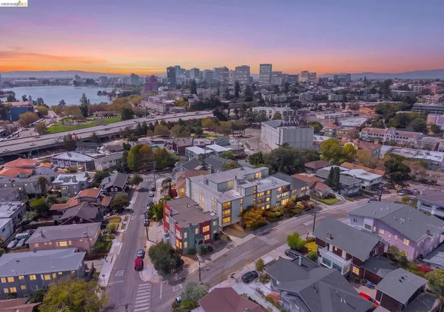 Photo 2 of Sale Pending at 507 Wickson Ave #101, Oakland, CA 94610 | MLS# 41148129 | Listing updated on 2026-09-25