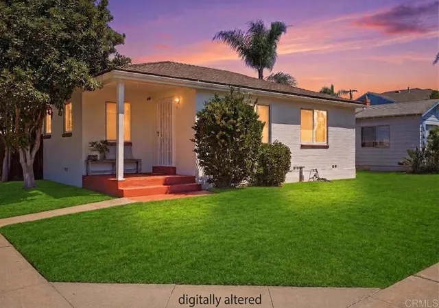 Photo 1 of Sale Pending at 1902 S Freeman St, Oceanside, CA 92054 | MLS# NDP2608589 | Listing updated on 2026-09-22