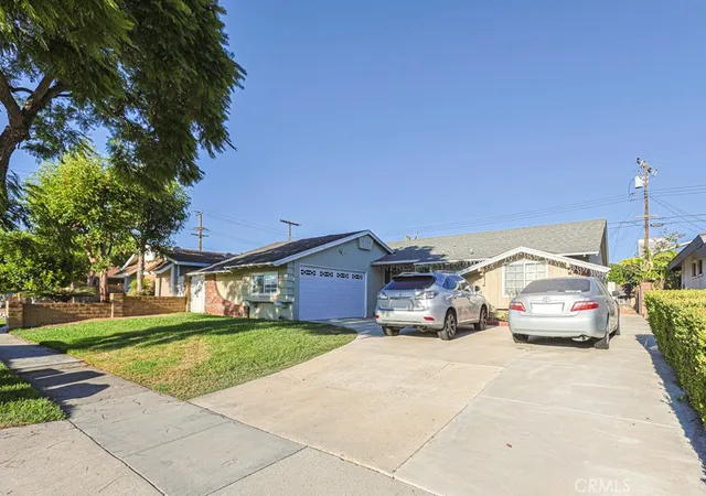 Photo 1 of Single family home for sale at 12532 Spinnaker St, Garden Grove, CA 92840 | MLS# PW26195542 | Listing updated on 2026-09-14