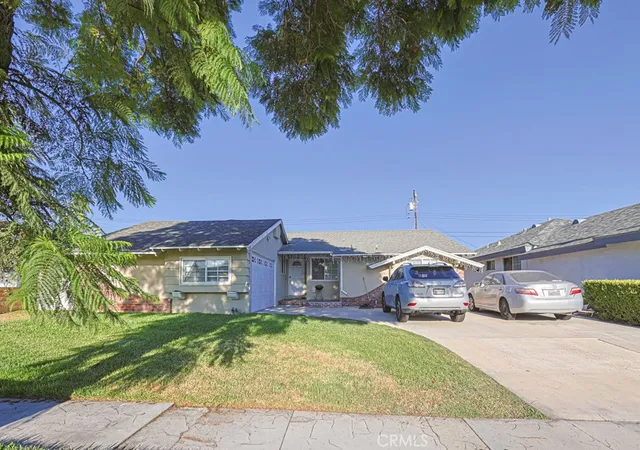Photo 2 of Single family home for sale at 12532 Spinnaker St, Garden Grove, CA 92840 | MLS# PW26195542 | Listing updated on 2026-09-14