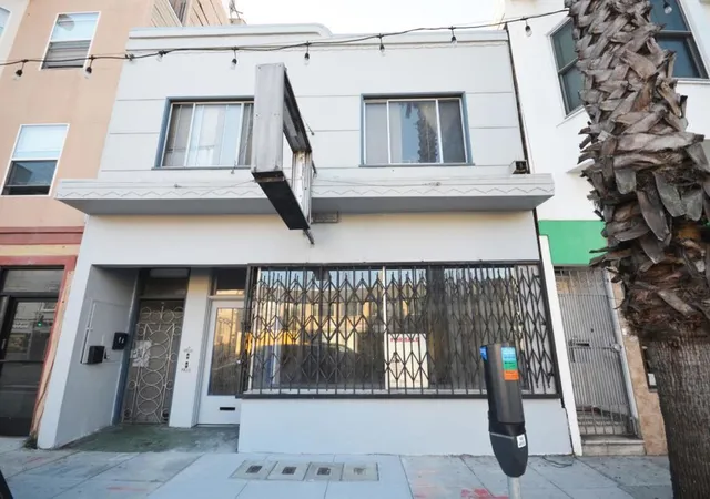Photo 1 of Multi family home for sale at 4837 Mission St, San Francisco, CA 94112 | MLS# ML82061101 | Listing updated on 2026-09-14