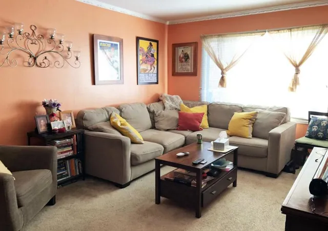 Listing Photo 4 - Condo for sale in building located at 4837 Mission St, San Francisco, CA 94112