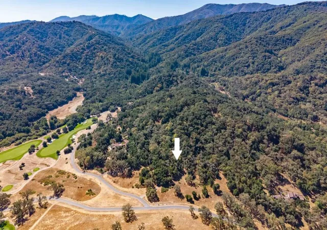 Land for sale at 2 Arroyo Sequoia, Carmel, CA 93923 | MLS# ML82061104