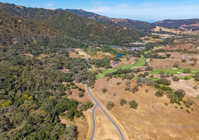 Photo 4 of Land for sale at 2 Arroyo Sequoia, Carmel, CA 93923 | MLS# ML82061104 | Listing updated on 2026-09-14