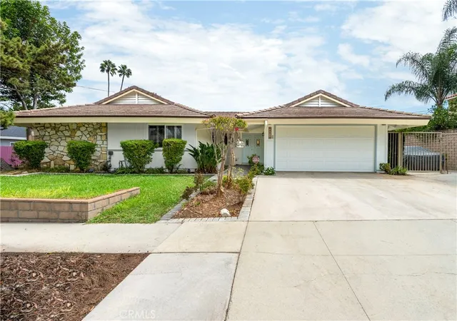 Photo 1 of Single family home for sale at 2310 El Baile, Hacienda Heights, CA 91745 | MLS# PW26200266 | Listing updated on 2026-10-04