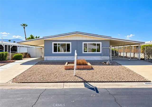 Photo 2 of Manufactured home for sale at 39405 Moronga Cyn, Palm Desert, CA 92260 | MLS# PW26199594 | Listing updated on 2026-09-15