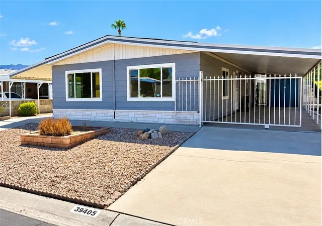 Photo 3 of Manufactured home for sale at 39405 Moronga Cyn, Palm Desert, CA 92260 | MLS# PW26199594 | Listing updated on 2026-09-15