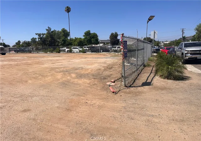 Land for sale at 13700 Magnolia, Corona, CA 92879 | MLS# PW26200281