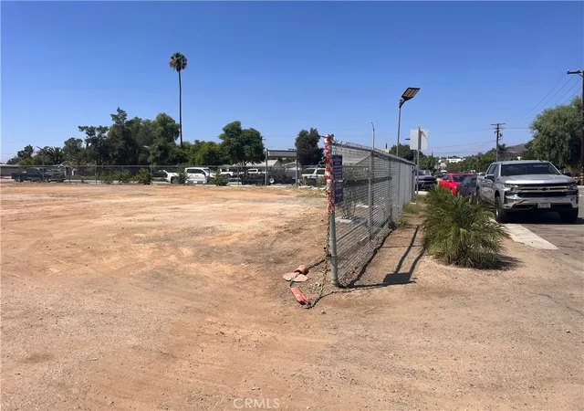 Photo 2 of Land for sale at 13700 Magnolia, Corona, CA 92879 | MLS# PW26200281 | Listing updated on 2026-09-15