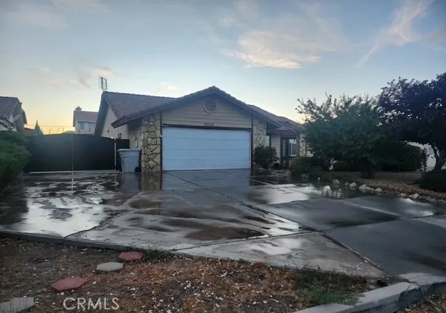 Photo 1 of Single family home for sale at 8558 Valley View, Hesperia, CA 92344 | MLS# PW26200285 | Listing updated on 2026-09-14