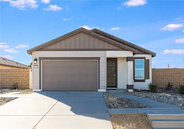 Photo 1 of Single family home for sale at 7532 Princeton Ave, Hesperia, CA 92344 | MLS# SW26200269 | Listing updated on 2026-09-14