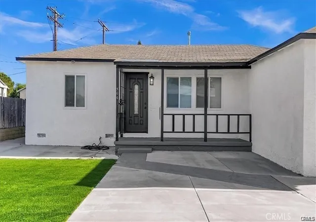 Photo 1 of Single family home for sale at 506 W Victor Ave, Anaheim, CA 92801 | MLS# OC26200288 | Listing updated on 2026-09-14