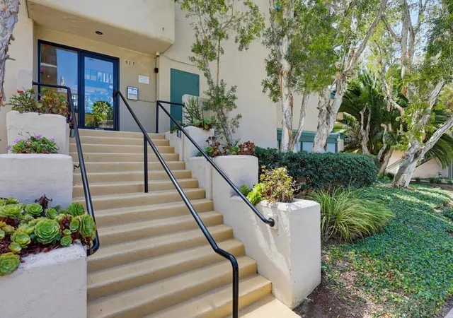 Condo for sale at 917 Torrance St #1, San Diego, CA 92103 | MLS# 260022419SD