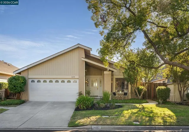 Photo 2 of Single family home for sale at 1465 Cortez Ct, Walnut Creek, CA 94598 | MLS# 41148135 | Listing updated on 2026-09-15