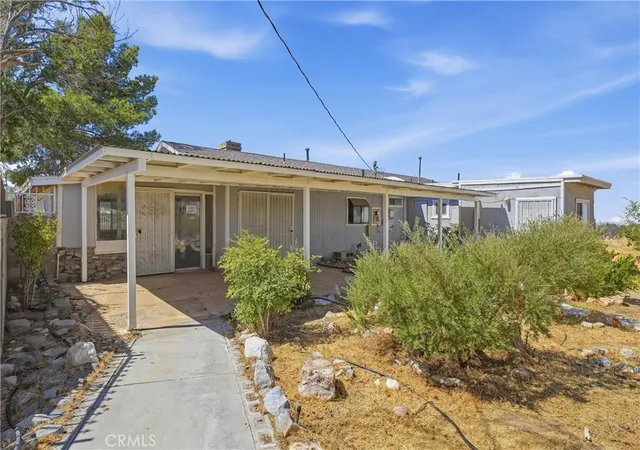Single family home for sale at 11221 Valle Vista, Phelan, CA 92371 | MLS# SR26200304