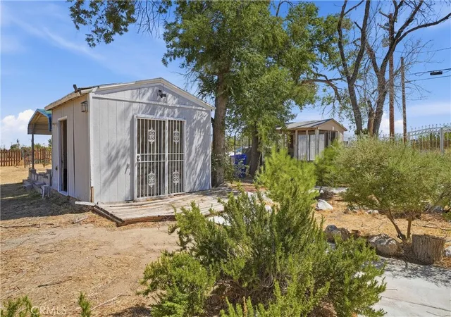 Photo 2 of Single family home for sale at 11221 Valle Vista, Phelan, CA 92371 | MLS# SR26200304 | Listing updated on 2026-09-14