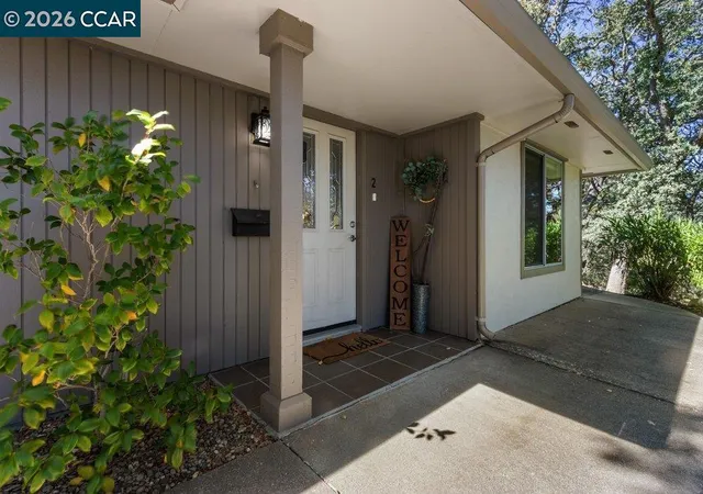 Photo 1 of Condo for sale at 2877 Ptarmigan Dr #2, Walnut Creek, CA 94595 | MLS# 41148141 | Listing updated on 2026-09-19