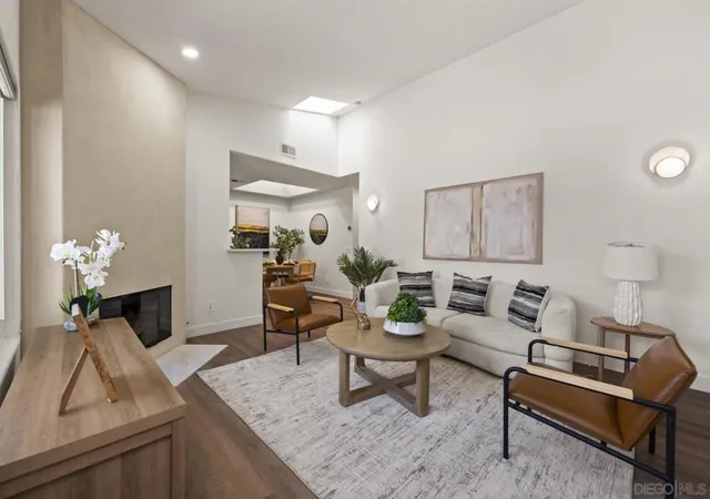 Condo for sale at 3644 3rd Avenue #5, San Diego, CA 92103 | MLS# 260022421SD