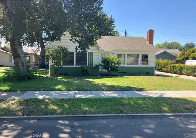 Single family home for sale at 532 E Rosewood Ct, Ontario, CA 91764 | MLS# IV26191736