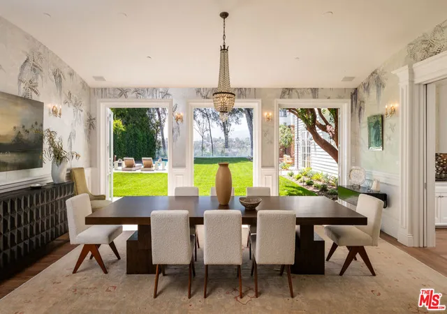 Photo 3 of Mansion for sale at 773 Amalfi Dr, Pacific Palisades, CA 90272 | MLS# 26987655 | Listing updated on 2026-09-26
