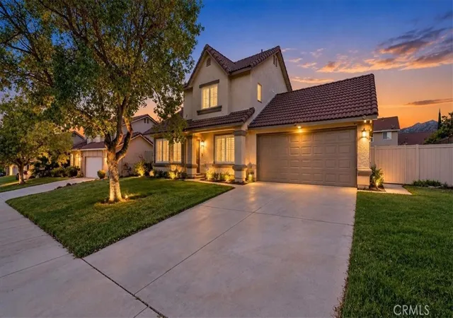Photo 1 of Single family home for sale at 24706 Wild Calla, Moreno Valley, CA 92557 | MLS# CV26200218 | Listing updated on 2026-09-15